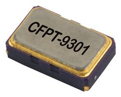 CFPT-9301 FX A 50.0000MHZ图片4