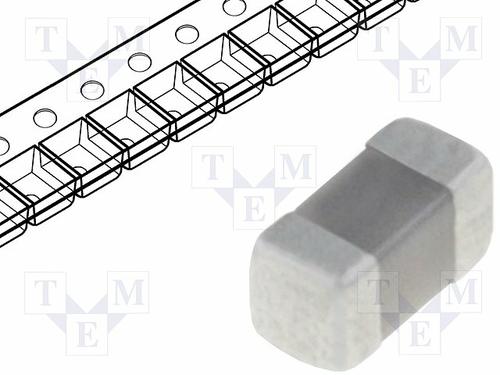 CL05C150JB5NNNC图片7