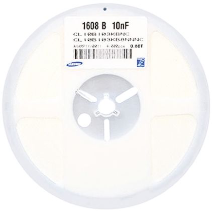 CL10B152KB8NNNC图片2