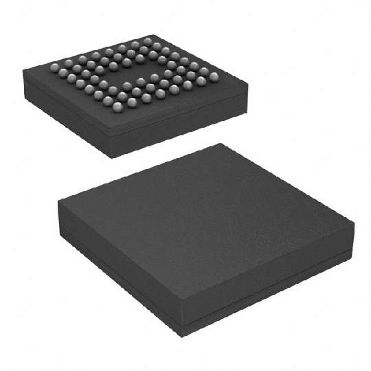CY7C68014A-56BAXC图片5