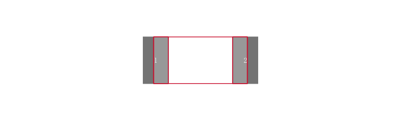 CL31B475KPHNNNE封装焊盘图