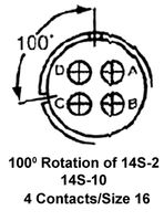 CA3100E14S-10SB03-05图片1