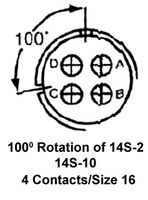 CA3100E14S-10SB05-14图片2