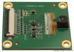 CAM8000-D MODULE图片4