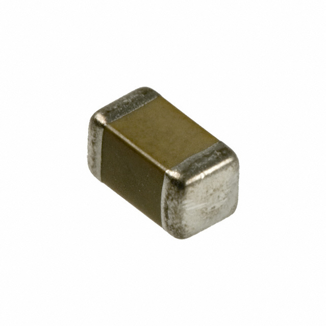 C1206C105K4RACTM图片2