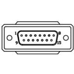 CS-DSDMDB15MM-002.5图片4