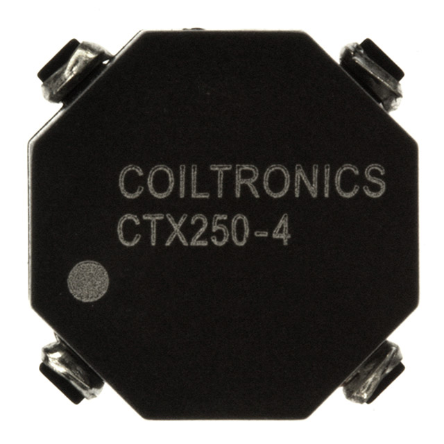 CTX250-4-R图片4