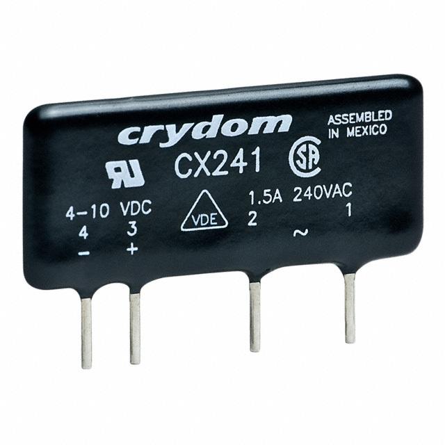 CX241R图片4