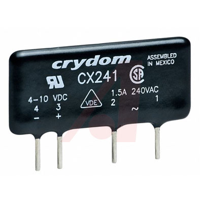 CX241R图片12