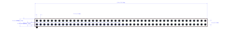 CES-146-01-T-D封装图