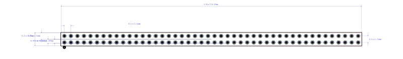 CES-146-02-G-D封装图