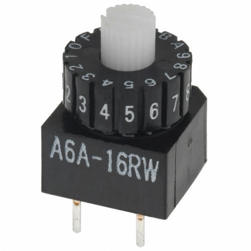A6A-16RW图片4