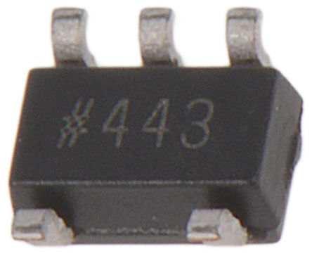 AD8505ARJZ-R7图片3