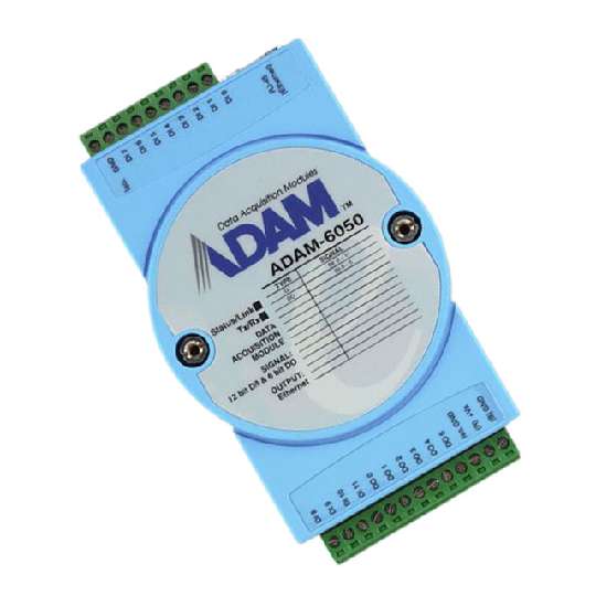 ADAM-6050-CE图片5