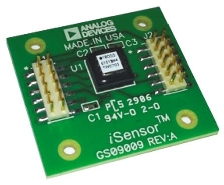 ADIS16003/PCBZ图片3