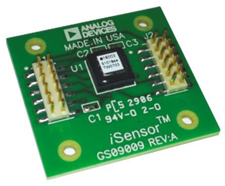 ADIS16003/PCBZ图片2