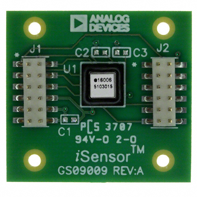 ADIS16006/PCBZ图片7