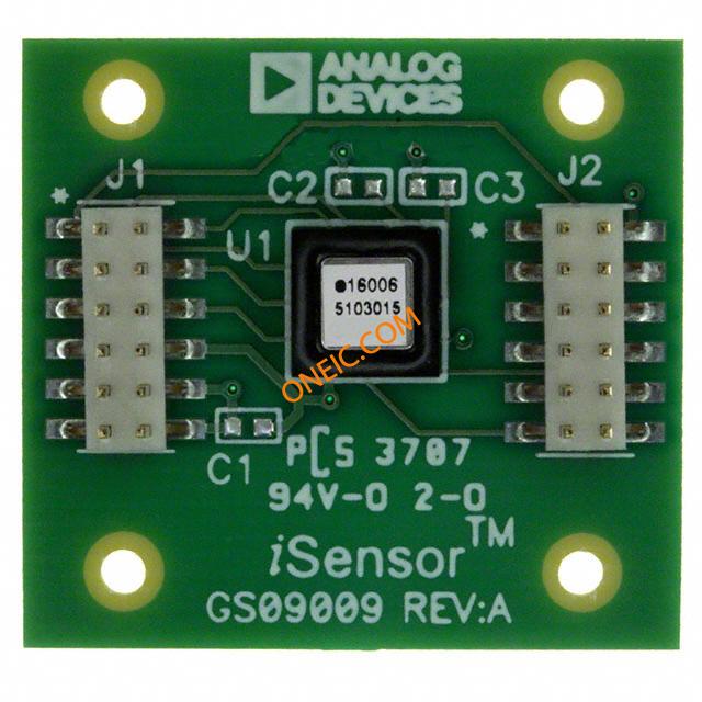 ADIS16006/PCBZ图片11