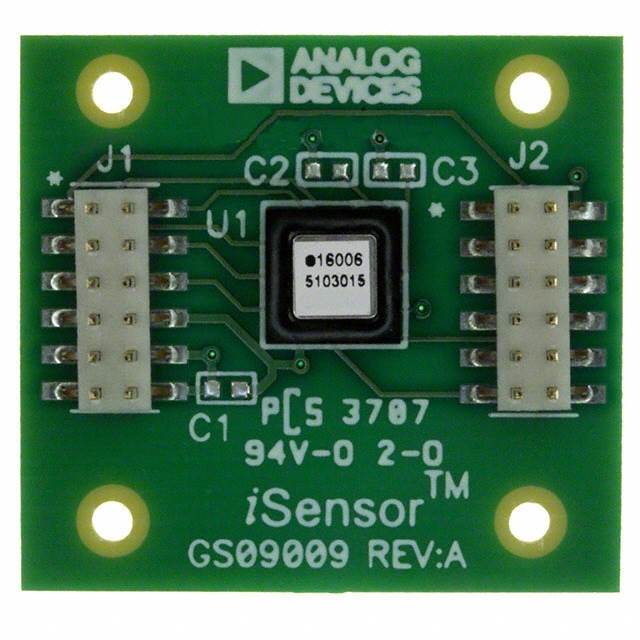 ADIS16006/PCBZ图片13