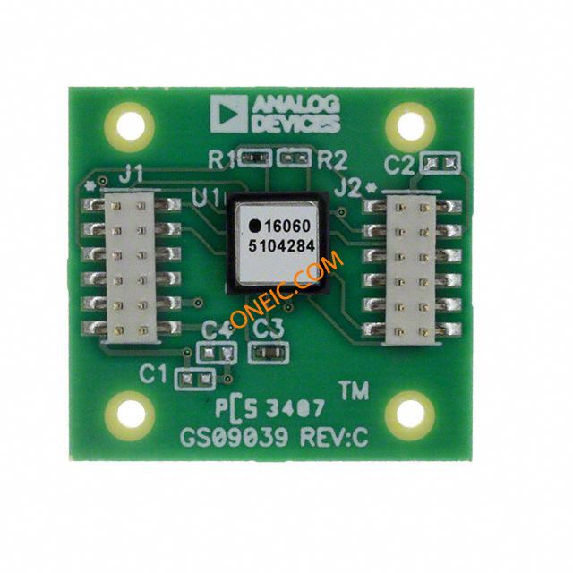 ADIS16060/PCBZ图片8