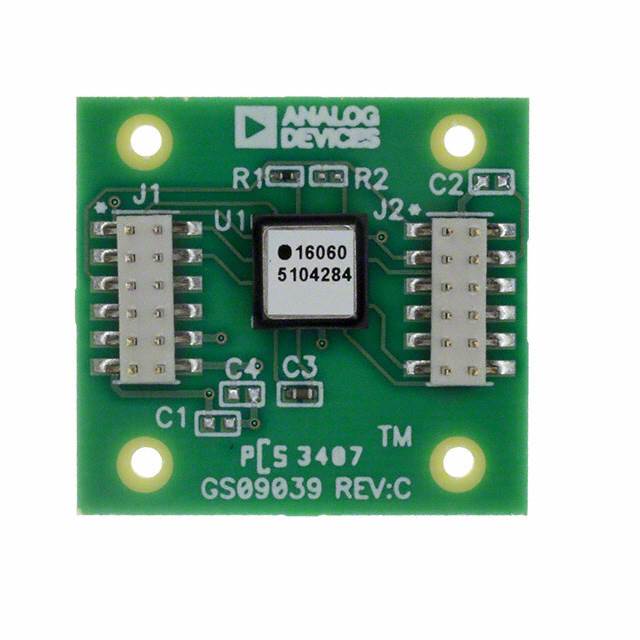 ADIS16060/PCBZ图片10