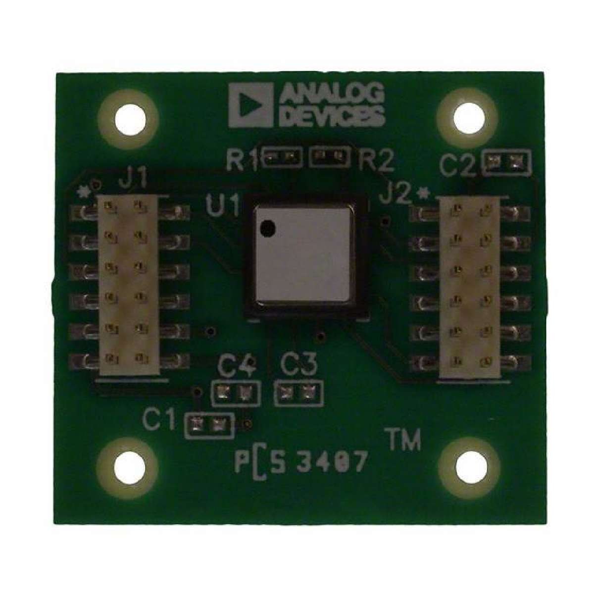ADIS16080/PCBZ图片10
