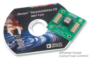 ADIS16080/PCBZ图片9
