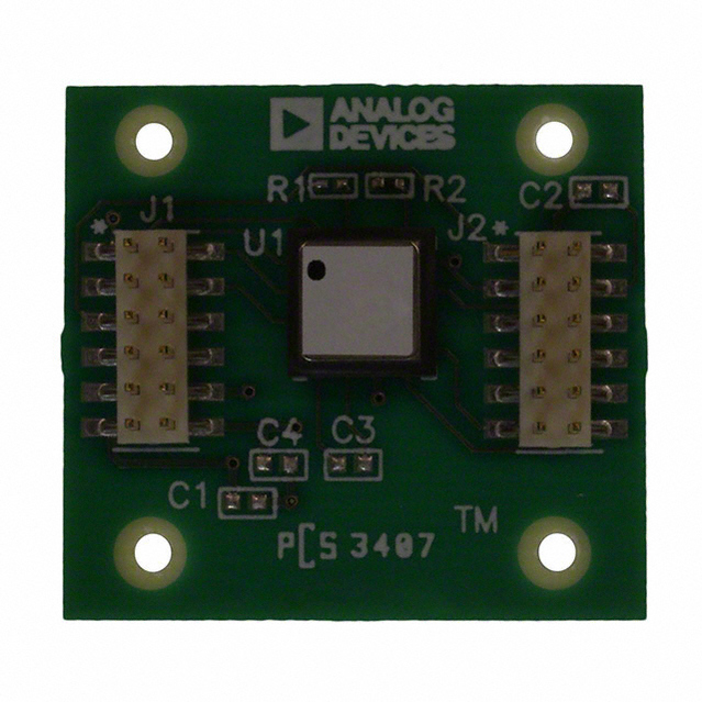 ADIS16080/PCBZ图片7