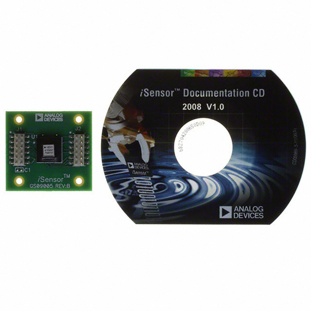 ADIS16201/PCBZ图片7
