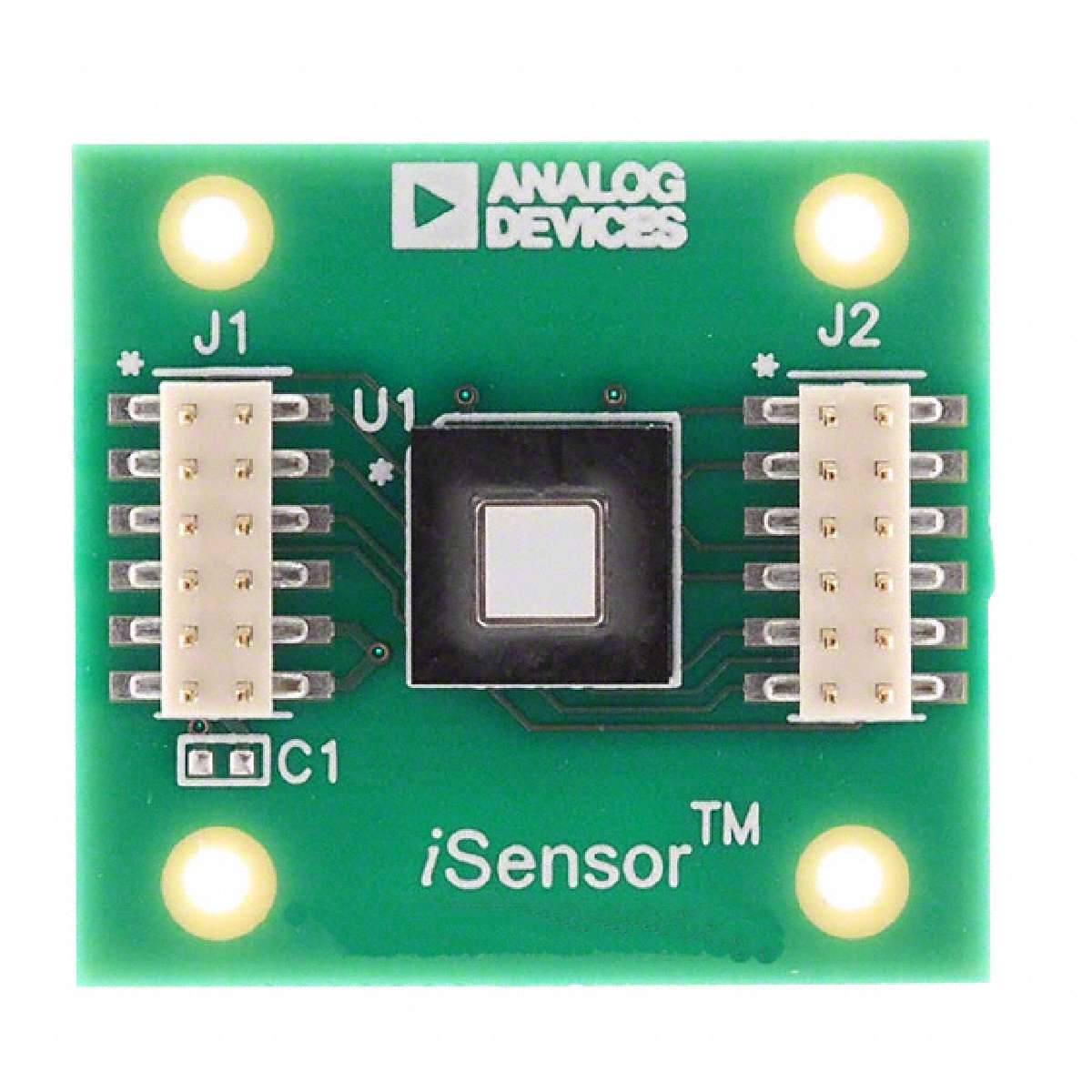 ADIS16209/PCBZ图片21