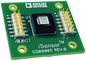 ADIS16209/PCBZ图片13