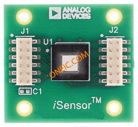 ADIS16209/PCBZ图片17