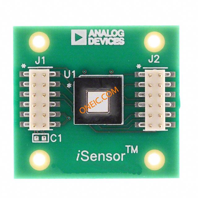 ADIS16209/PCBZ图片16