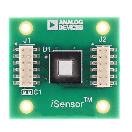 ADIS16209/PCBZ图片12