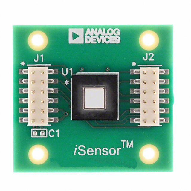 ADIS16209/PCBZ图片9