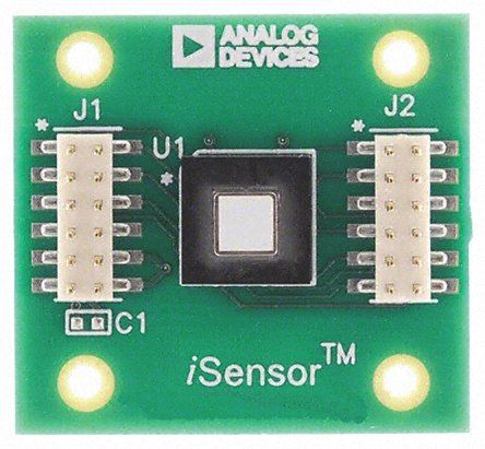 ADIS16209/PCBZ图片2