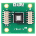 ADIS16209/PCBZ图片4