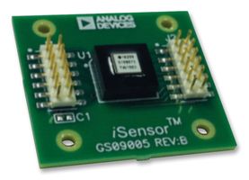 ADIS16209/PCBZ图片14