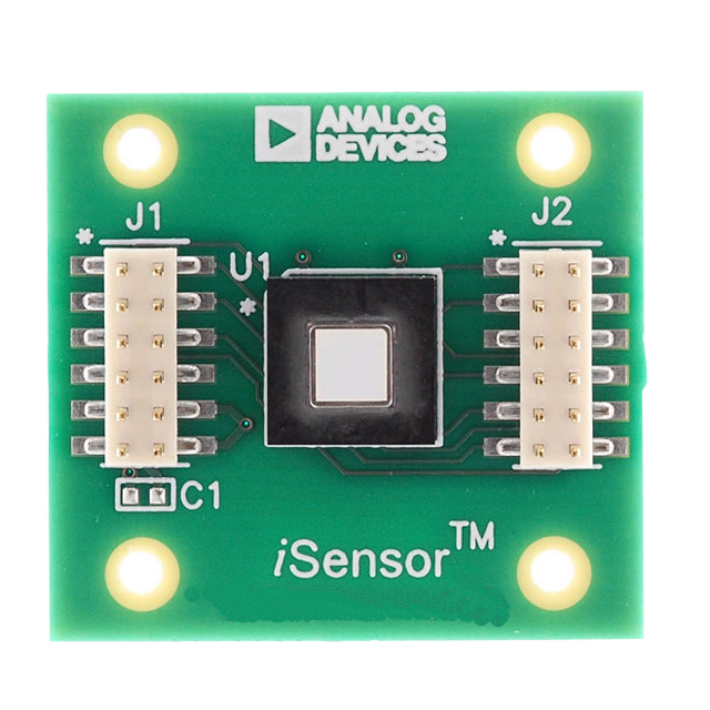 ADIS16209/PCBZ图片11