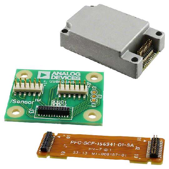 ADIS16448/PCBZ图片7