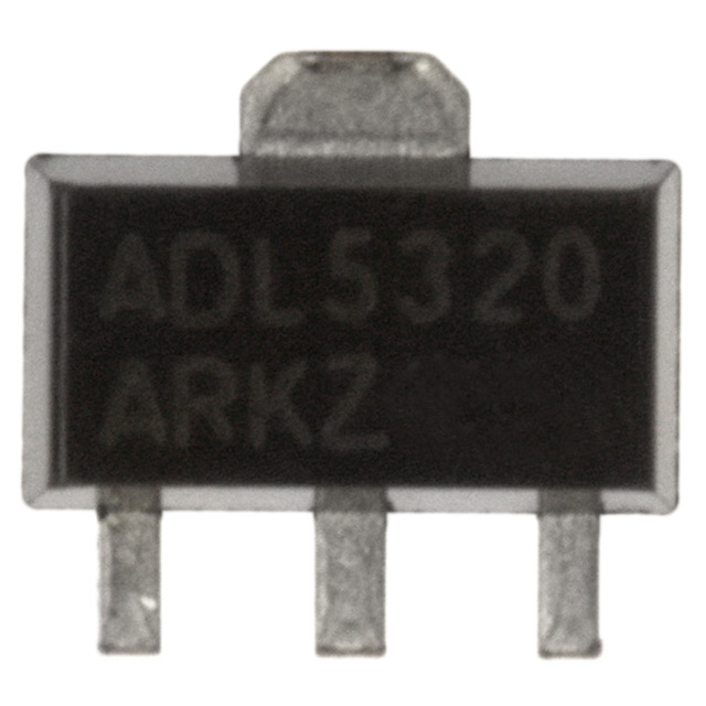 ADL5320ARKZ-R7图片14
