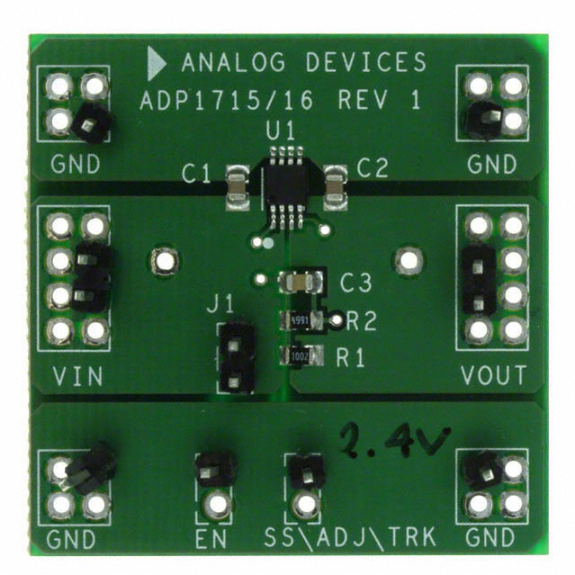 ADP1715-EVALZ图片4
