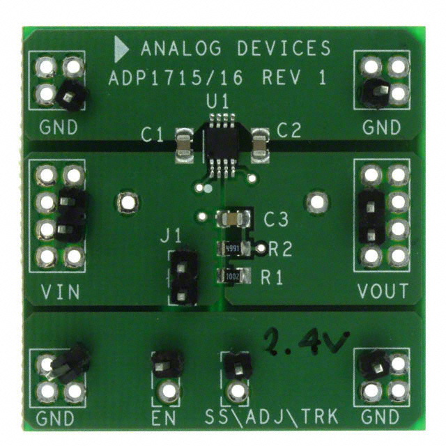 ADP1715-EVALZ图片3