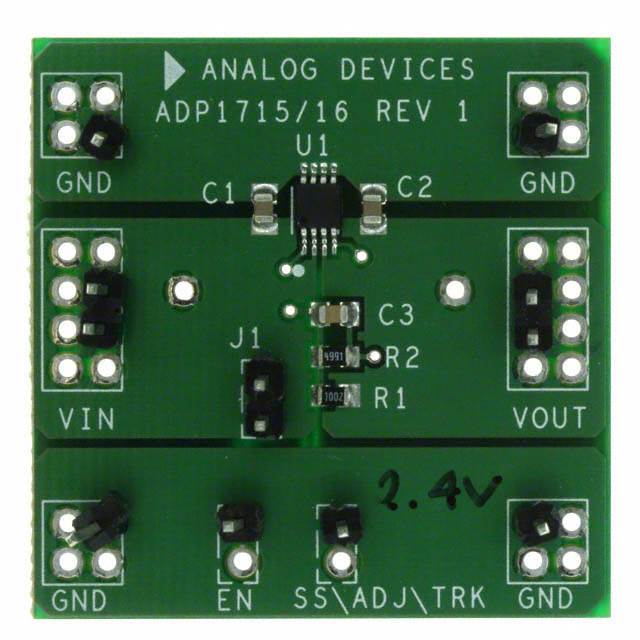 ADP1715-EVALZ图片7