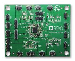ADP5037CP-EVALZ图片4