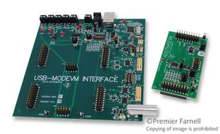 ADS7845EVM-PDK图片7