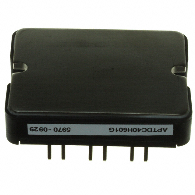 APTDC40H601G图片2