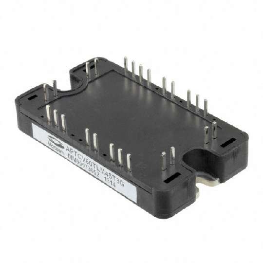 APTGF100A120T3AG图片3