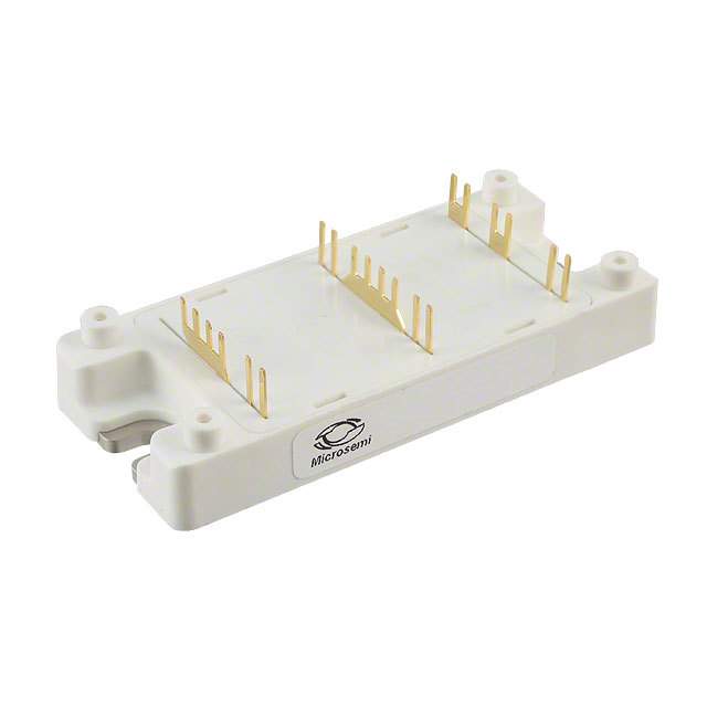 APTGF100DA120TG图片2