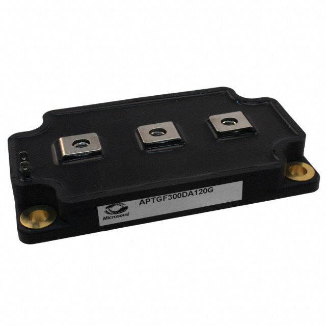 APTGF300DA120G图片2